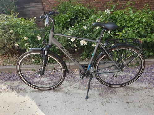 Norta bike te koop, Fietsen en Brommers, Fietsen | Dames | Sportfietsen en Toerfietsen, Zo goed als nieuw, Ophalen