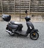 Kymco Like S 125cc Bj2020 - 2800 kms, Motoren, Scooter, Kymco, Particulier, 125 cc