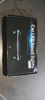 Car led hood lights, Ophalen, Zo goed als nieuw