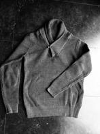 G-star Pull met mooie kraag NIEUW maat L, Vêtements | Hommes, Pulls & Vestes, Enlèvement ou Envoi, Neuf, Taille 52/54 (L), G-star Raw