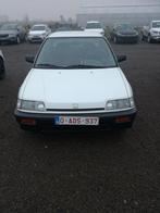 Honda civic, Auto's, Automaat, 4 deurs, Particulier, Civic