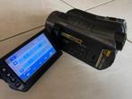 Sony Handycam, Ophalen, Harde schijf, Zo goed als nieuw, 8 tot 20x