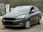 Ford Cmax 1.5Tdci Facelift model Euro 6b, Auto's, Ford, Euro 6, USB, 5 deurs, Particulier