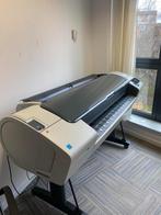 HP T790 Designjet - Plotter, Informatique & Logiciels, Imprimantes, Enlèvement, Comme neuf, Imprimante, Hp