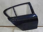 BMW 1 F20 Rechts achter portier deur, Auto-onderdelen, Ophalen, Achter, BMW, Deur