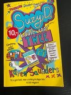 Suzy D baalt voor twee, Ophalen of Verzenden, Zo goed als nieuw