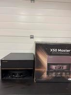 Dreame X50 Master robotstofzuiger, Zo goed als nieuw, Robotstofzuiger, /, Dreame