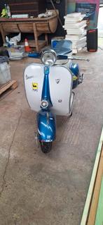 vespa piagio  150cc ( la grange de David ) ohey, Fietsen en Brommers, Ophalen, Gebruikt, Overige modellen, Benzine