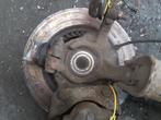 Fusee links-voor van een Renault Twingo, Ophalen of Verzenden, 3 maanden garantie, Gebruikt, Renault