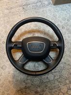 Volant Audi A3 8V avec son airbag, Auto-onderdelen, Ophalen of Verzenden, Audi