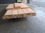 TE KOOP! Balken/balkjes/plankjes: diverse restpartijen/loten, Ophalen, Nieuw, Balken