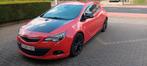 Astra j gtc opc line, Autos, Rouge, Euro 6, Diesel, Particulier