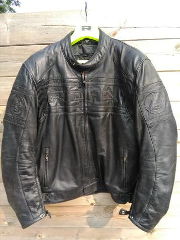 Gilet de moto Richa