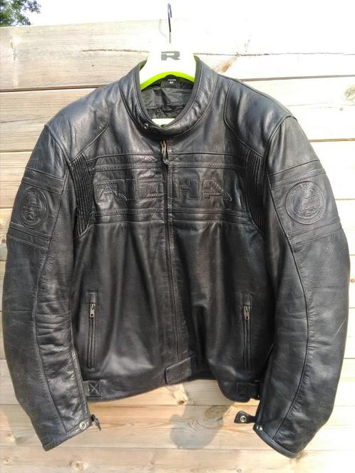 Gilet de moto Richa, Motos, Vêtements | Vêtements de moto, Manteau | cuir, Seconde main, Enlèvement ou Envoi