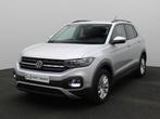 Volkswagen T-Cross 1.0 TSI Life OPF, Boîte manuelle, SUV ou Tout-terrain, Argent ou Gris, 131 g/km