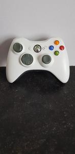 Xbox 360 controller voor onderdelen, Ophalen, Xbox 360, Draadloos