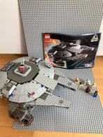 Lego Star Wars 7190 Millennium Falcon, Kinderen en Baby's, Complete set, Gebruikt, Ophalen of Verzenden, Lego