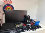 Ps4 setup, Ophalen, Zo goed als nieuw
