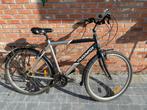 Jongens fiets, Fietsen en Brommers, Ophalen, Gebruikt, 26 inch of meer, Versnellingen