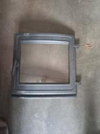 Nestor Martin kacheldeur, Ophalen