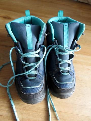 Chaussures de randonnée/marche Quechua taille 37 beschikbaar voor biedingen