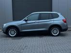 BMW X3 diesel automatique 190 ch, Argent ou Gris, Achat, Euro 6, Entreprise