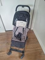 MacLaren Buggy, Ophalen, Zo goed als nieuw, Maclaren, Zonnekap