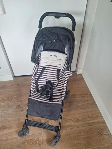 MacLaren Buggy beschikbaar voor biedingen