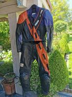 BMW lederen RETRO combipak, Ophalen, BMW MOTORRAD KLEDING, Tweedehands, Heren