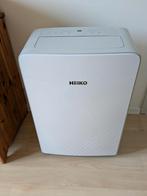 Mobiele airco 2 stuks, Ophalen, Zo goed als nieuw, Mobiele airco
