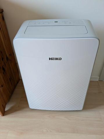 Mobiele airco 2 stuks beschikbaar voor biedingen
