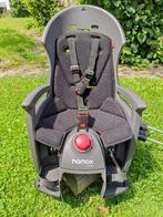 Hamax Siesta fietsstoeltje voor kinderen, Fietsen en Brommers, Fietsaccessoires | Fietsstoeltjes, Ophalen, Achterzitje, 9 t/m 36 kg