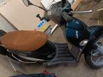 Scooter Piaggio 150cc, Particulier, Scooter