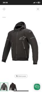Alpinestars motorjas, Motoren, Ophalen, Jas | textiel, Heren, Alpinestars