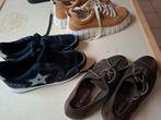 Schoenen, Enlèvement, Chaussures