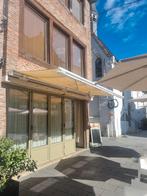 Auvent automatique de 5 m, Enlèvement