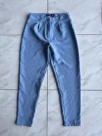 Pantalon bleu Guts & Gusto taille XS (nr7859), Vêtements | Femmes, Culottes & Pantalons, Comme neuf, Longs, Taille 34 (XS) ou plus petite