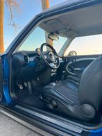 Mini Clubman S essence avec seulement 77 000 km carpass !, Achat, Clubman, Boîte manuelle, Noir