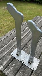 Antieke, Enlèvement