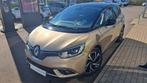 Scenic Bose 1332 cc 140 Pk, wegklapbare trekh, dodehoekw, Auto's, Renault, Voorwielaandrijving, Monovolume, 4 cilinders, Leder en Stof