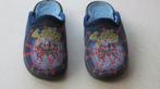 Pantoffels Spiderman maat 28, Gebruikt, Overige typen, Ophalen of Verzenden, Jongen