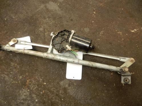 Ruitenwissermotor voor van een Volkswagen Polo, Auto-onderdelen, Ruiten en Toebehoren, Volkswagen, Gebruikt, 3 maanden garantie