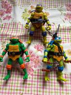 Turtle’s, Kinderen en Baby's, Speelgoed | Actiefiguren, Ophalen of Verzenden, Zo goed als nieuw
