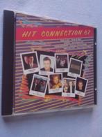 hit connection 1987 cd, Pop, Ophalen of Verzenden, Zo goed als nieuw