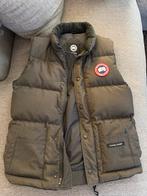 Doudoune sans manche Canada goose, Kleding | Heren, Bodywarmers, Ophalen of Verzenden, Zo goed als nieuw