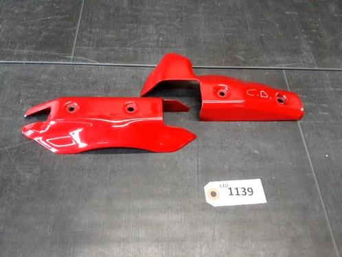 Streetfighter 1098 2009 - 2010 Ducati Cover D1-61449, Motoren, Onderdelen | Ducati