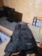 Gitaar zakken, Musique & Instruments, Boîtiers & Valises, Enlèvement, Utilisé, Guitare électrique