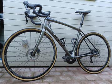 TREK emonda SLR6 racefiets Ultegra 11 speed beschikbaar voor biedingen