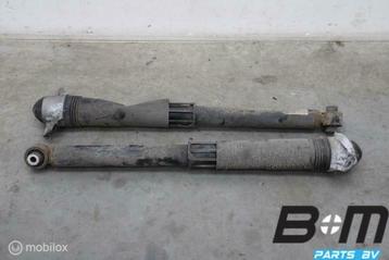 Set schokbrekers achter VW E-Golf 7 5Q0513029JP beschikbaar voor biedingen