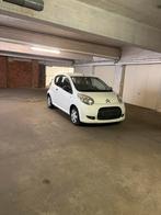 ‼️ Citroën C1 2010 klaar voor registratie ‼️, Auto's, Citroën, Euro 5, Zwart, 4 cilinders, C1